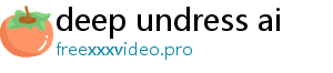 deep undress ai